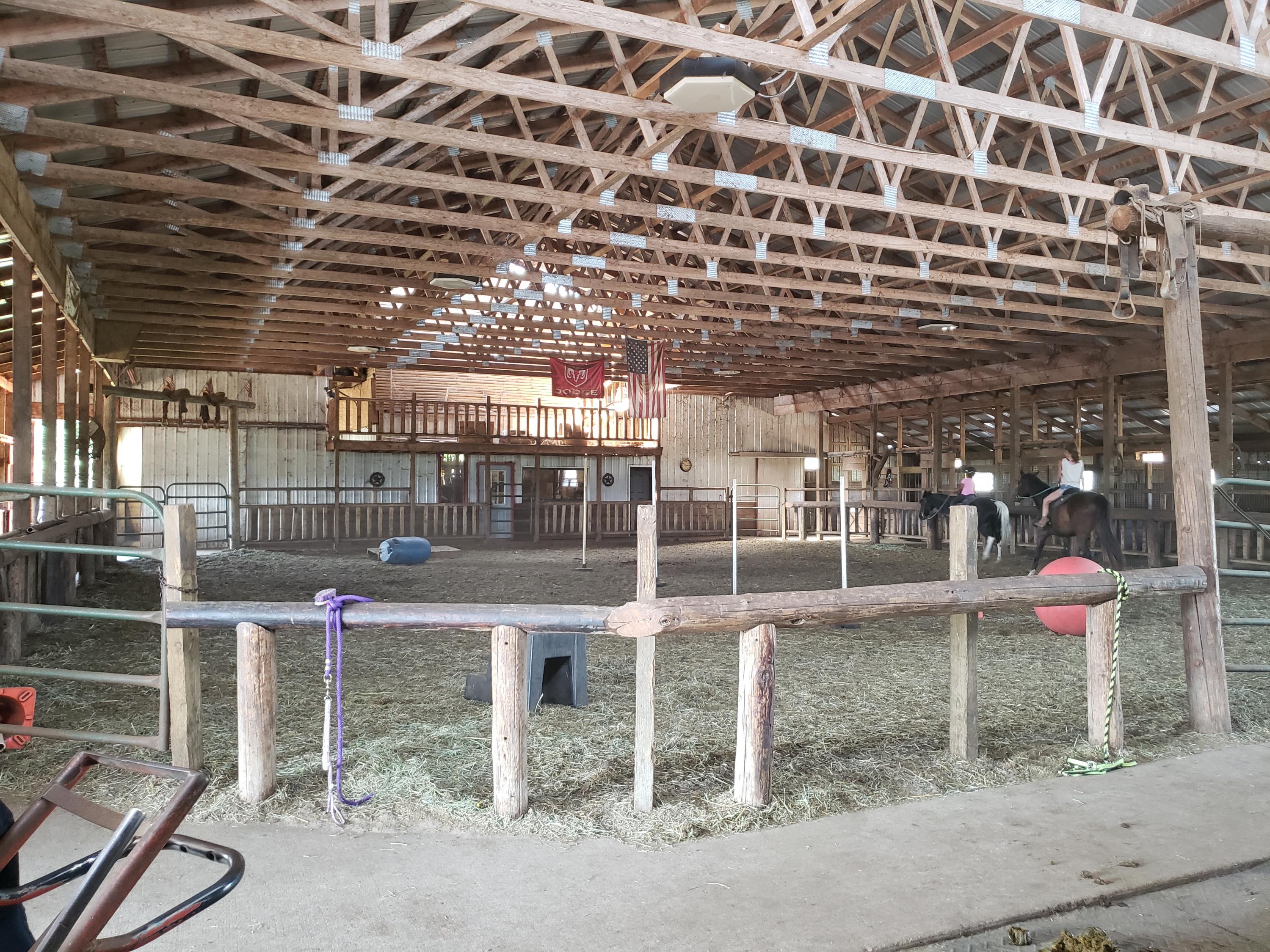 11086 Howard City Edmore Road Lakeview, MI 48850 - Photo 5 of 42 Indoor