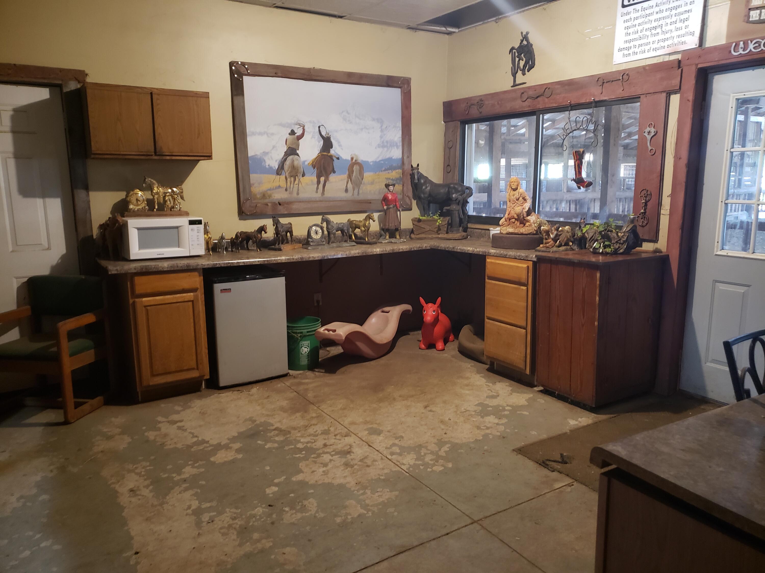 11086 Howard City Edmore Road Lakeview, MI 48850 - Photo 10 of 42 Viewing Room1