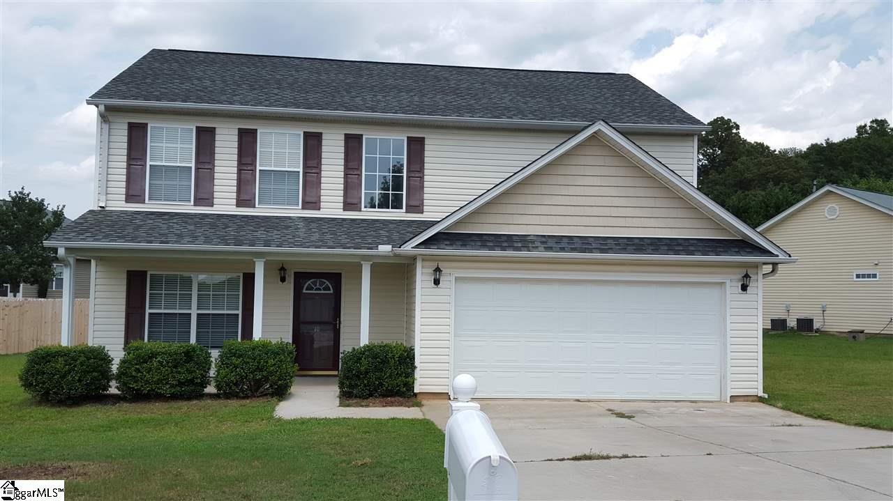 10 Catterick Way Fountain Inn, SC 29644 - Photo 1 of 23 Gallery Image 1