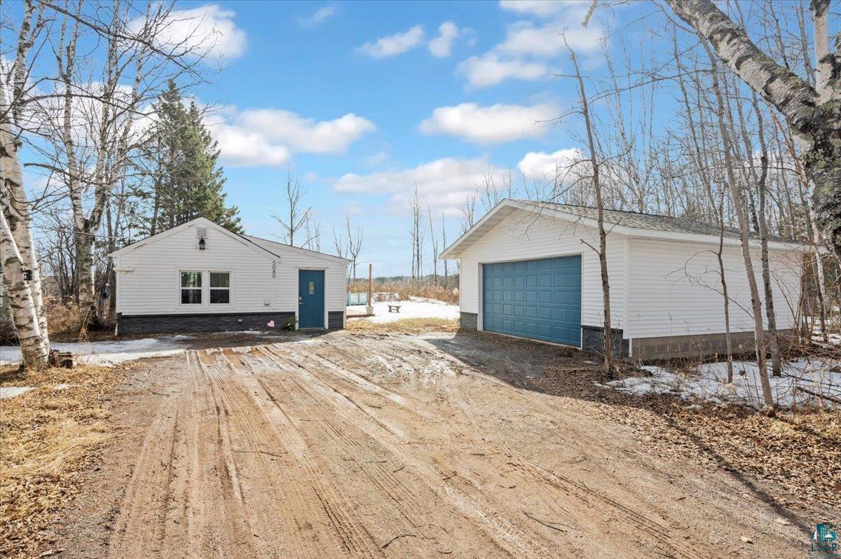 5080 Benson Road Hermantown, MN 55810 - Photo 1 of 24 Gallery Image 1
