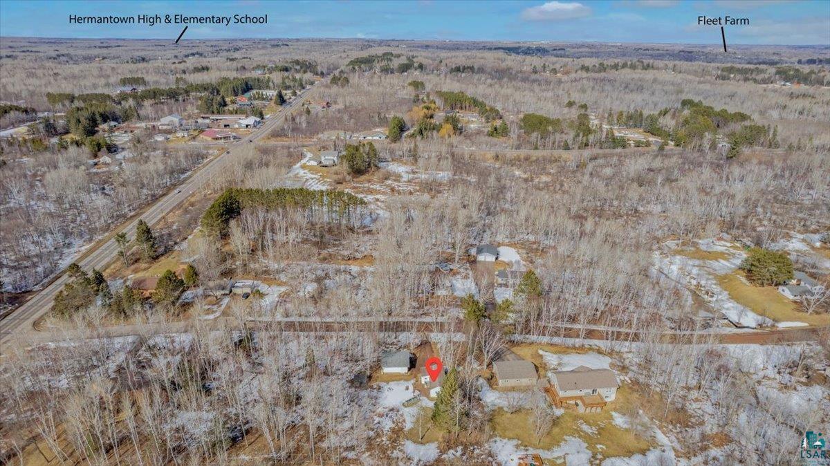 5080 Benson Road Hermantown, MN 55810 - Photo 23 of 24 Gallery Image 23