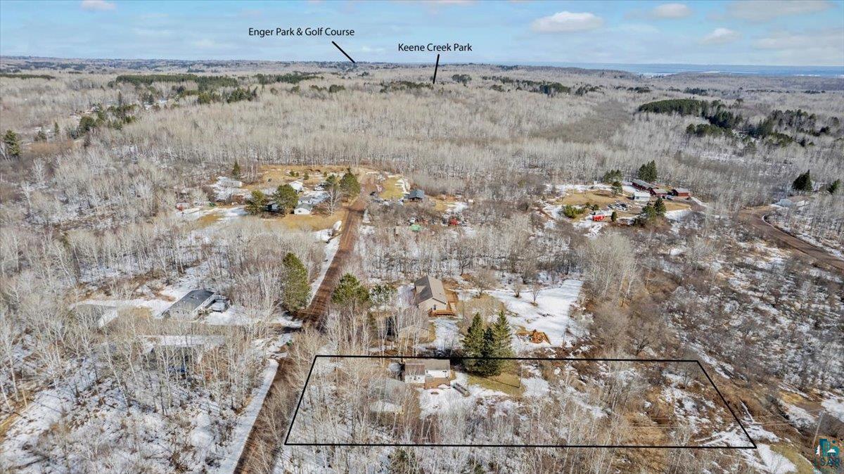5080 Benson Road Hermantown, MN 55810 - Photo 24 of 24 Gallery Image 24