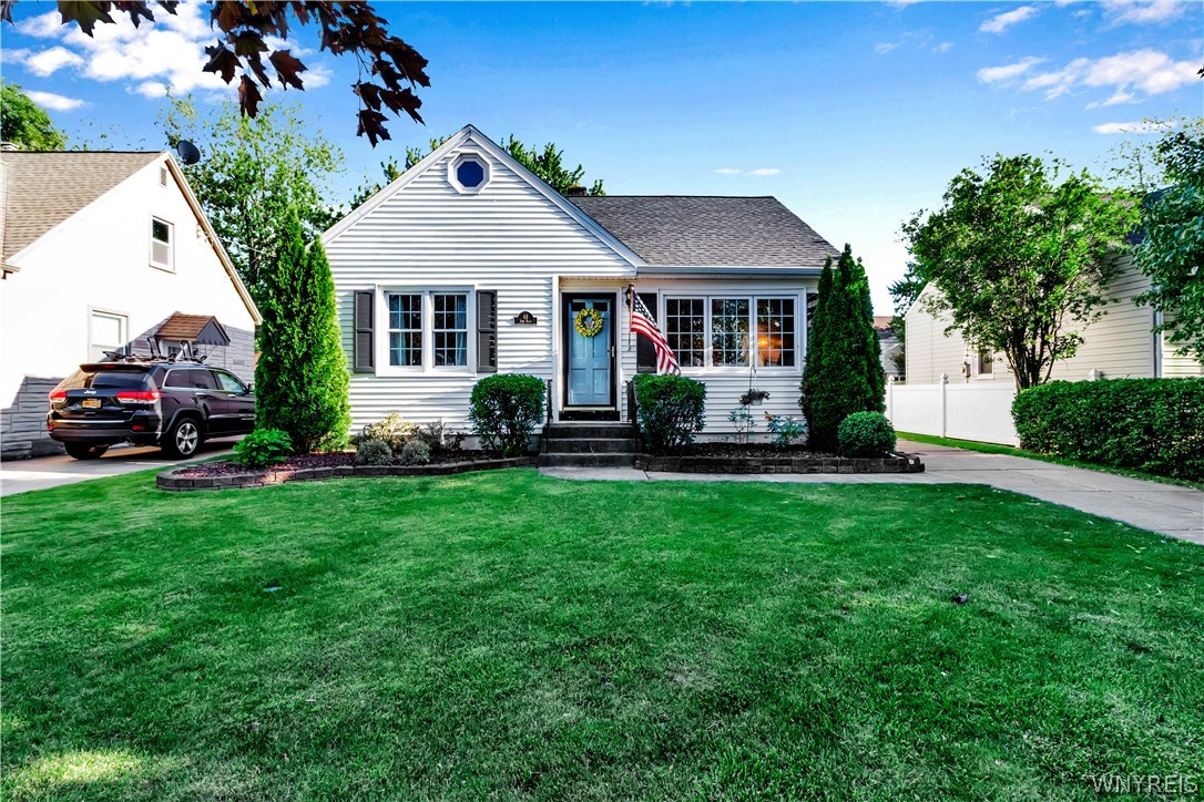 46 June Road Tonawanda, NY 14217 - Photo 1 of 1 Gallery Image 1