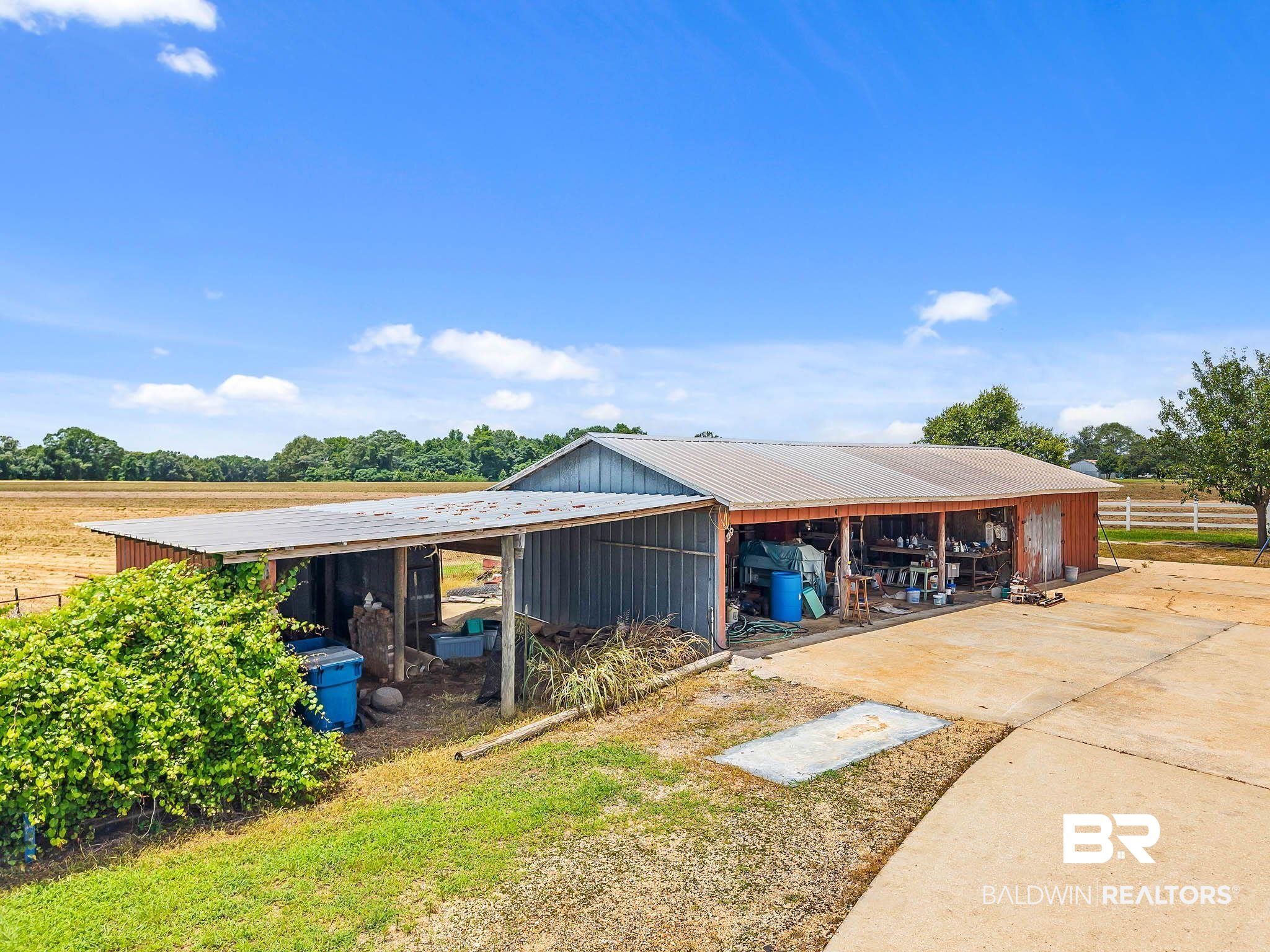 17408 South S Highway Atmore, AL 36502 - Photo 26 of 30