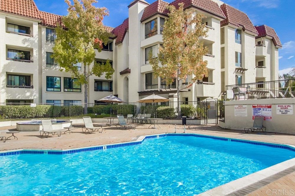 5895 Friars Road, Unit 5215 San Diego, CA 92110 - Photo 1 of 1