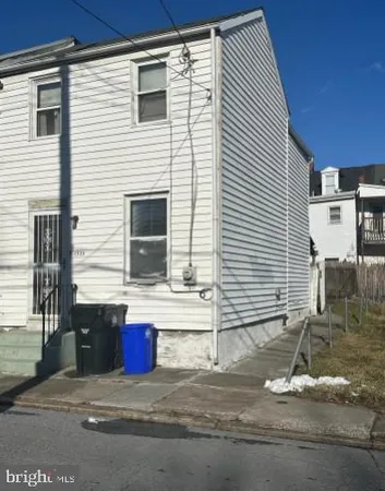 $145,000 | 1325 William Street, Harrisburg, PA 17102