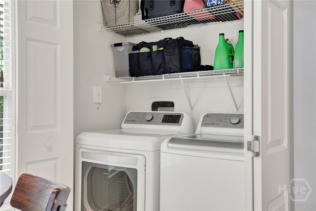 1735 Whitemarsh Way Savannah, GA 31410 - Photo 14 of 40