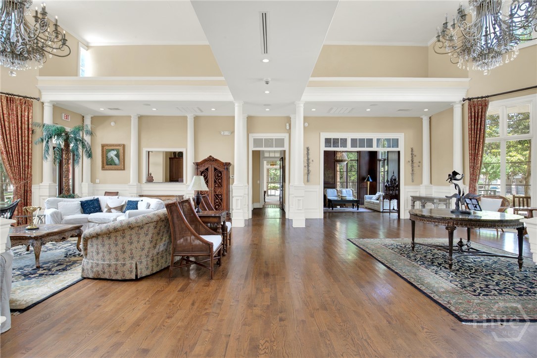 1735 Whitemarsh Way Savannah, GA 31410 - Photo 35 of 40 Club house