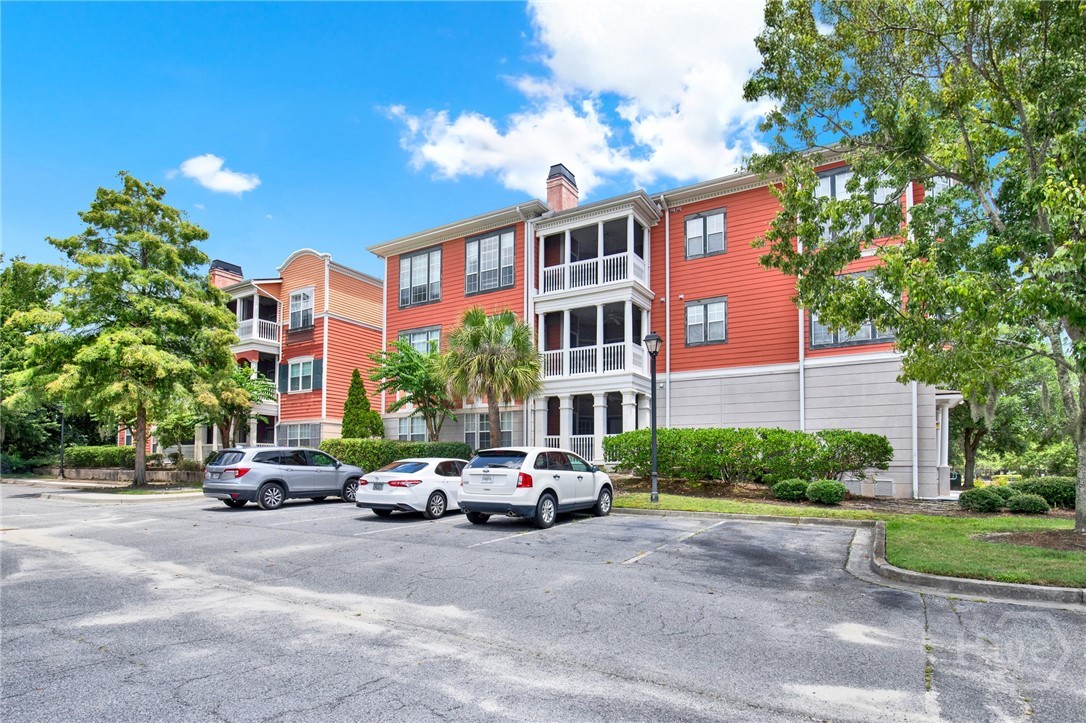 1735 Whitemarsh Way Savannah, GA 31410 - Photo 40 of 40