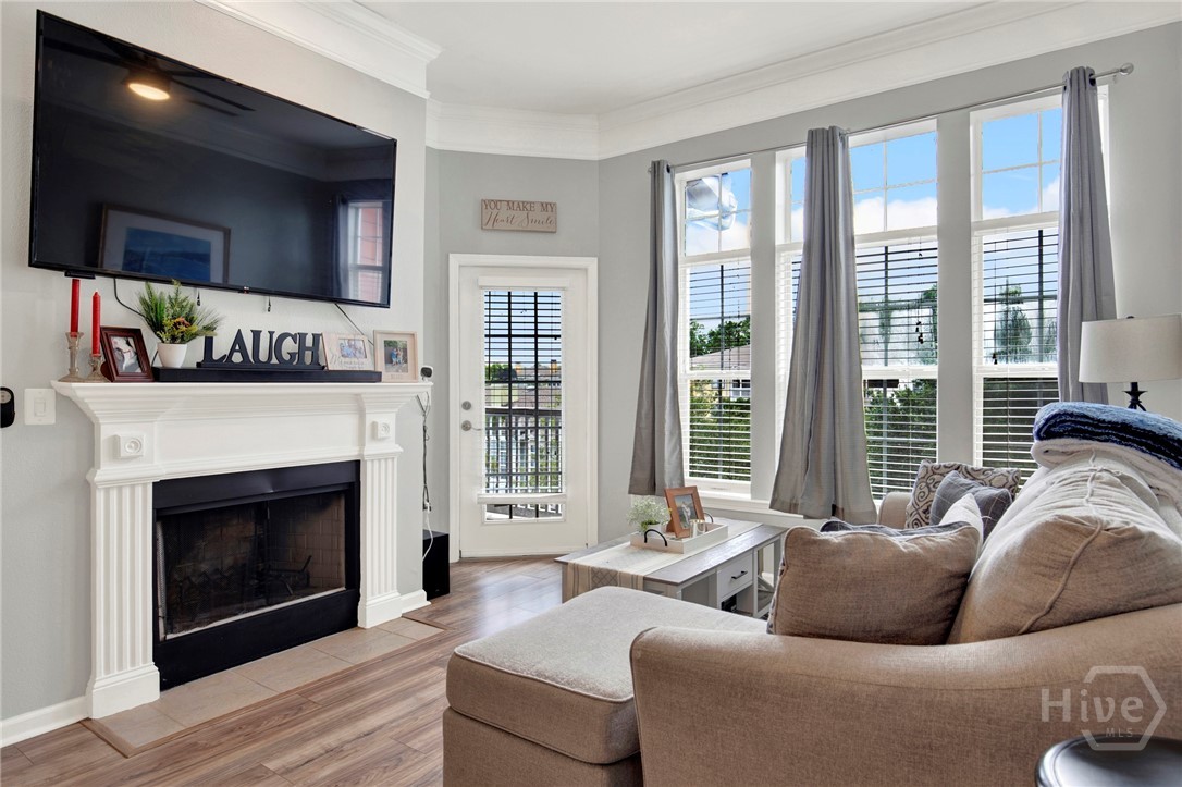 1735 Whitemarsh Way Savannah, GA 31410 - Photo 6 of 40