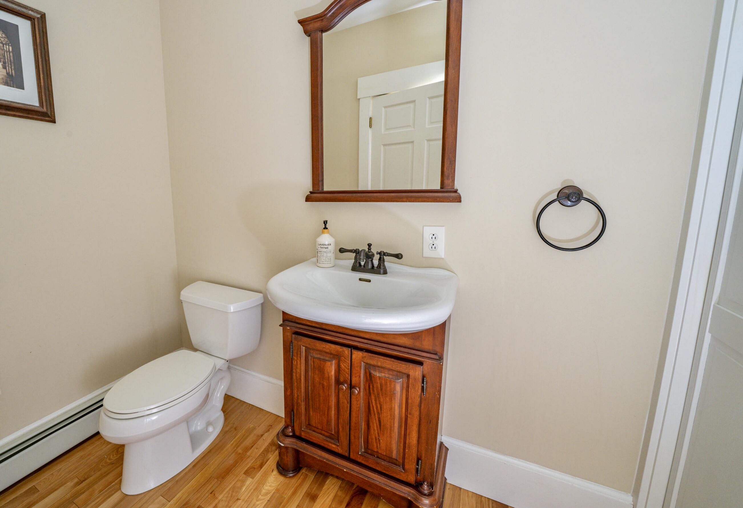89 Kenney Road Knox, ME 04986 - Photo 22 of 73 3886