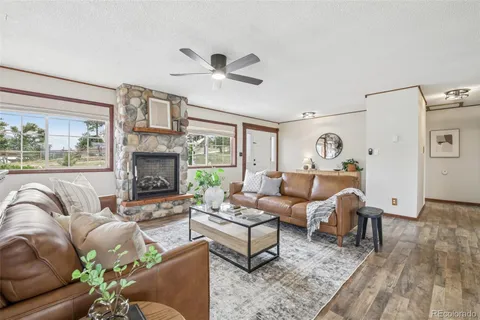$725,000 | 278 Overlook Drive, Bailey, CO 80421