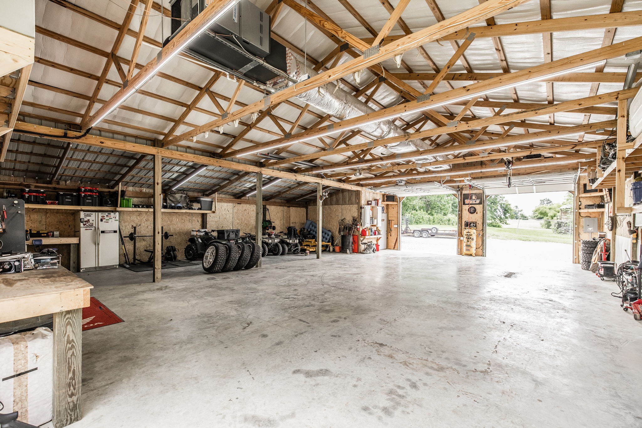 2205 Howell Road Greenbrier, TN 37073 - Photo 58 of 95