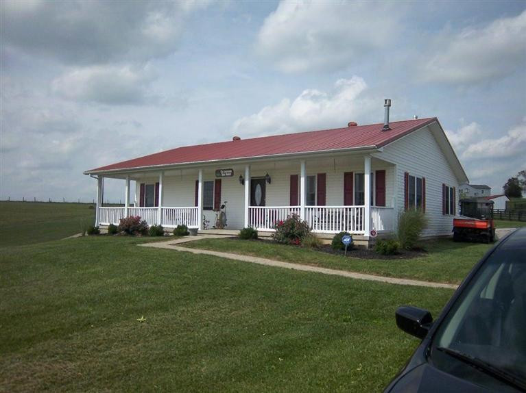 1005 Waits Road Cynthiana, KY 41031 - Photo 2 of 33 Photo 2