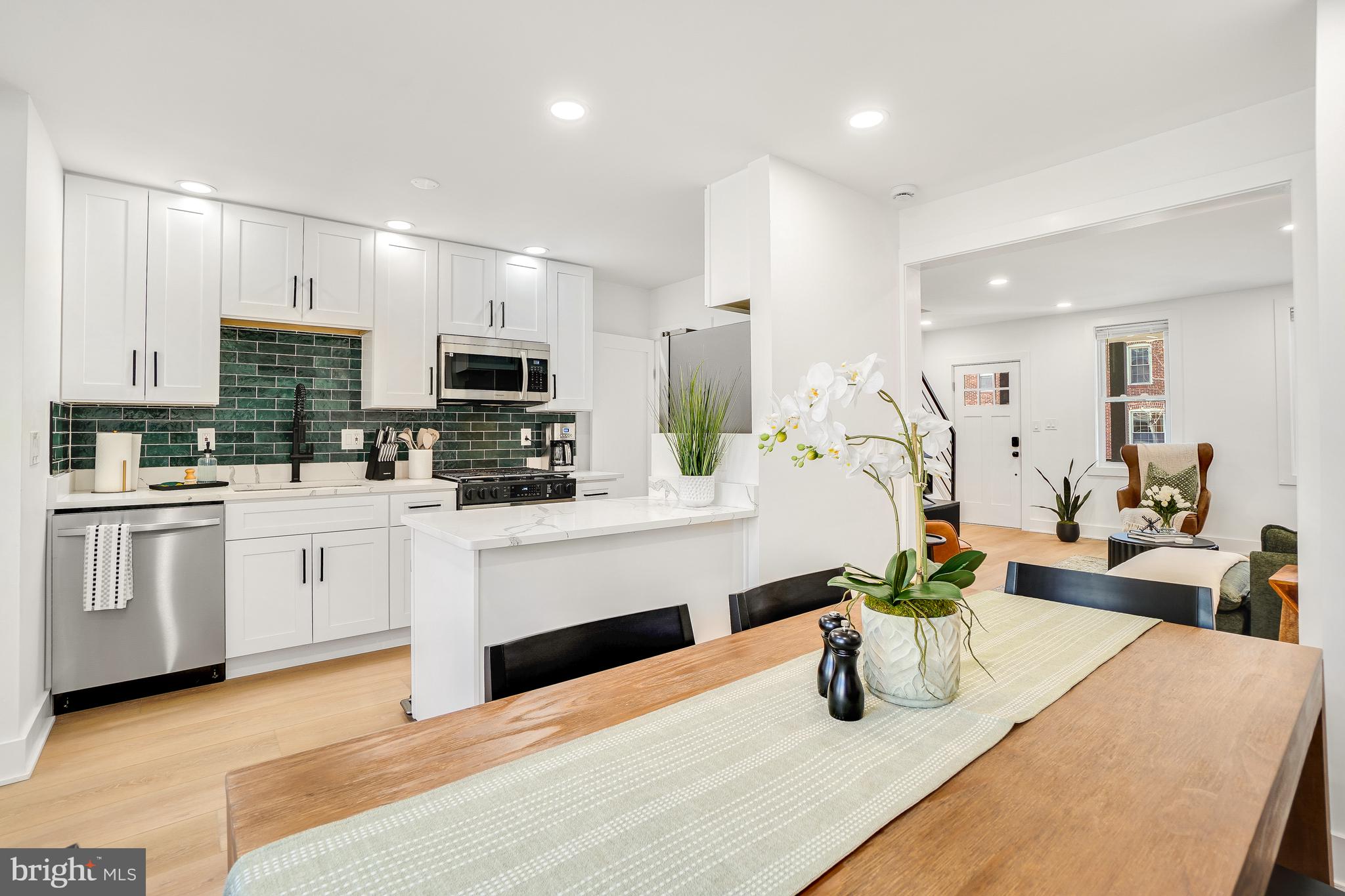 1237 Hull Street, Unit 1 Baltimore, MD 21230 - Photo 6 of 30 Gallery Image 6