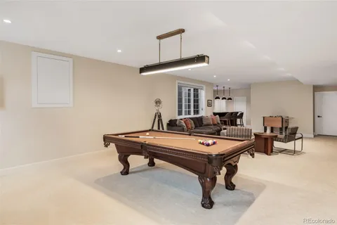 a picture of floor plan