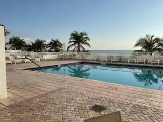 a view of a ocean view