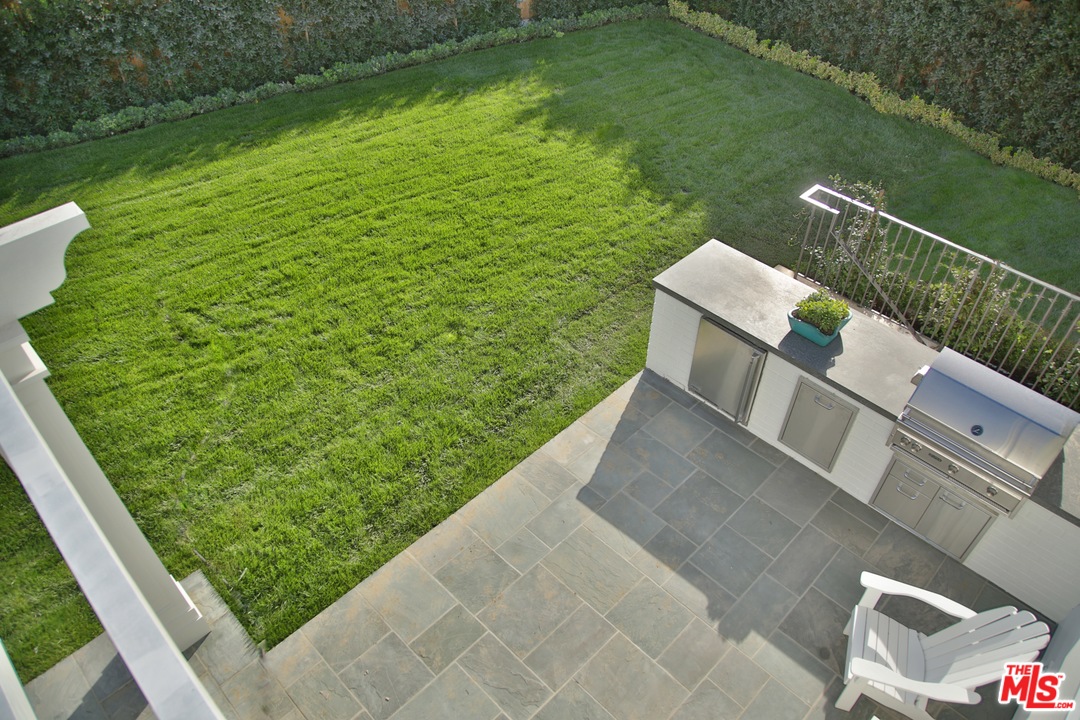 3160 Cavendish Drive Los Angeles, CA 90064 - Photo 23 of 49