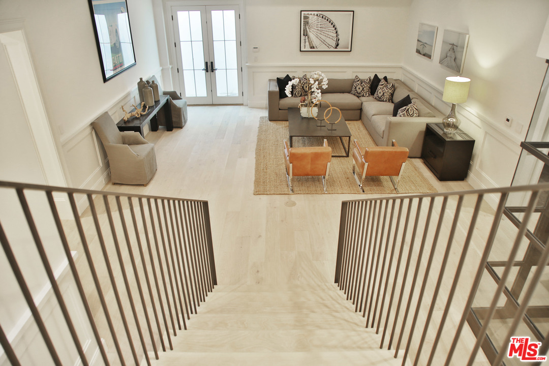 3160 Cavendish Drive Los Angeles, CA 90064 - Photo 32 of 49