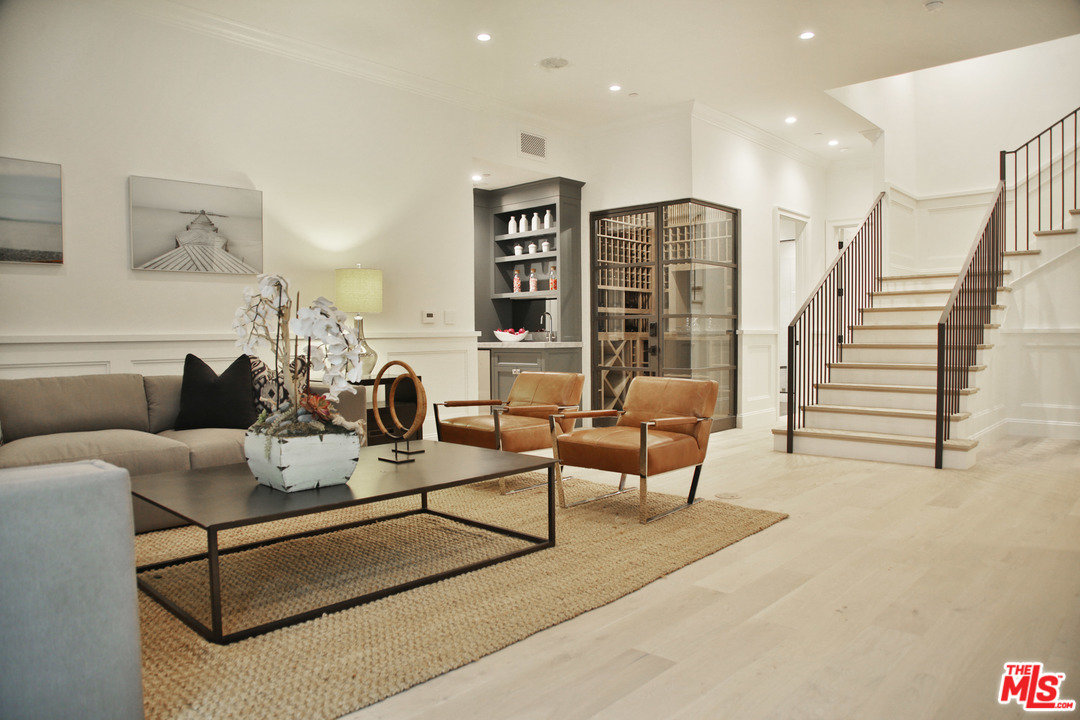 3160 Cavendish Drive Los Angeles, CA 90064 - Photo 33 of 49