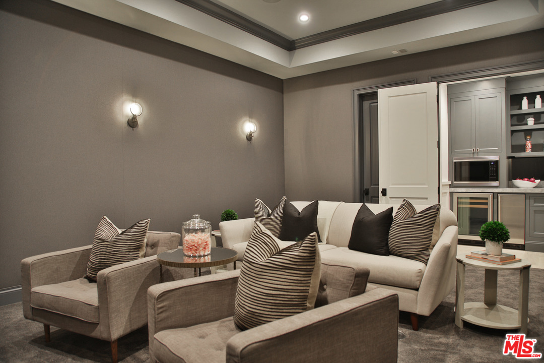 3160 Cavendish Drive Los Angeles, CA 90064 - Photo 36 of 49