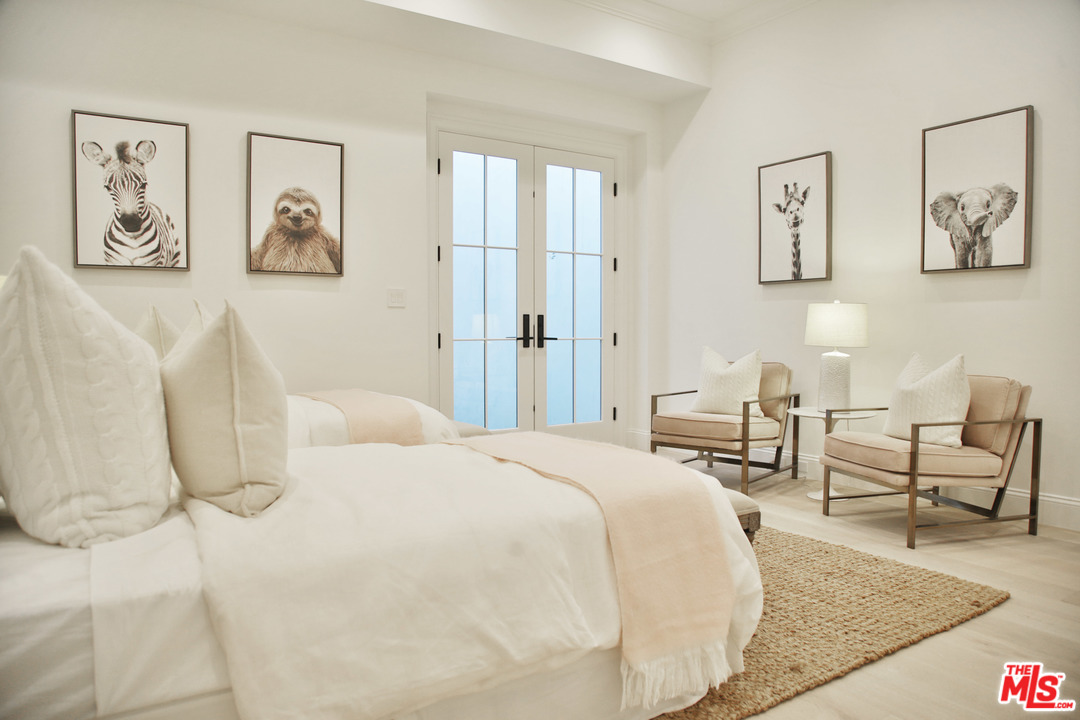 3160 Cavendish Drive Los Angeles, CA 90064 - Photo 39 of 49