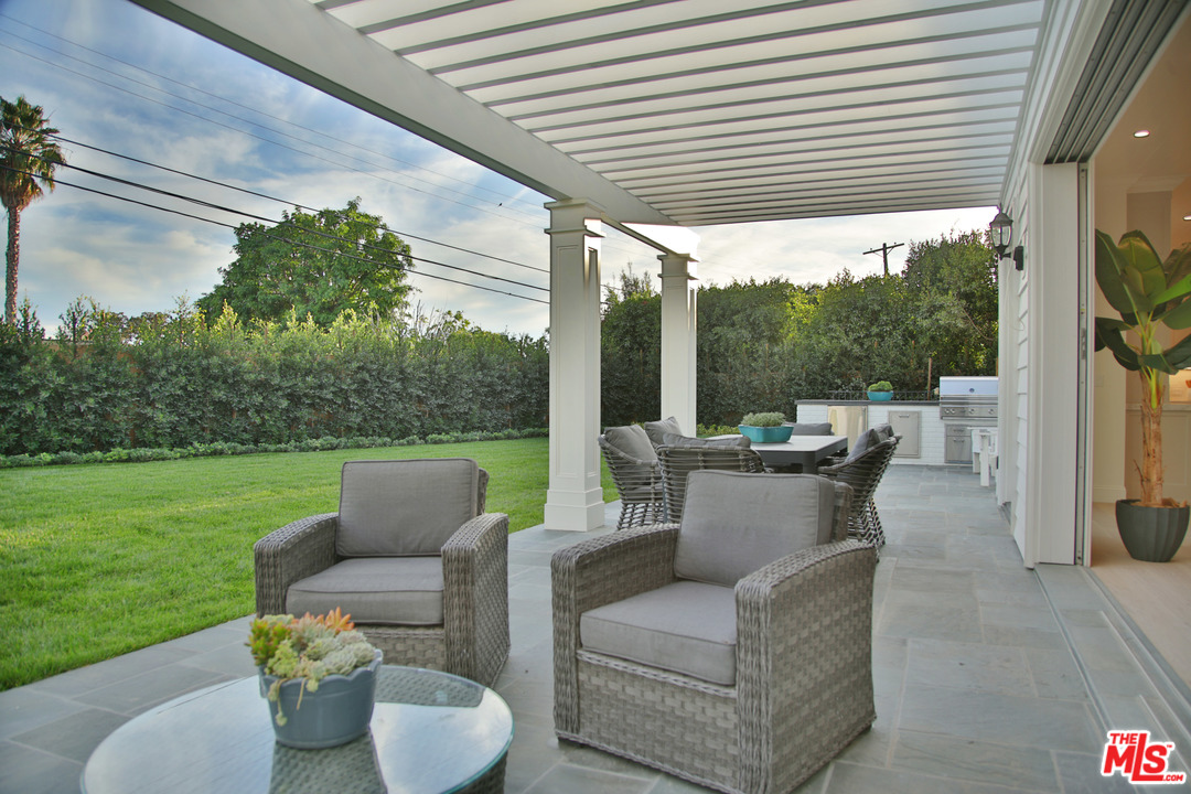 3160 Cavendish Drive Los Angeles, CA 90064 - Photo 41 of 49