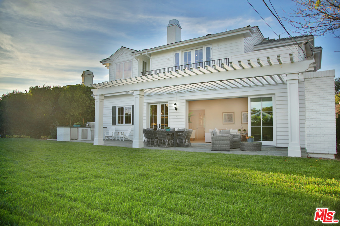 3160 Cavendish Drive Los Angeles, CA 90064 - Photo 44 of 49