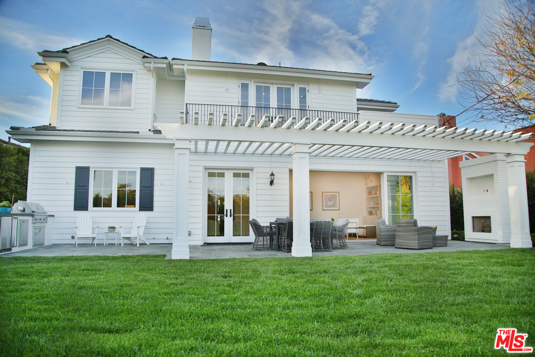 3160 Cavendish Drive Los Angeles, CA 90064 - Photo 46 of 49