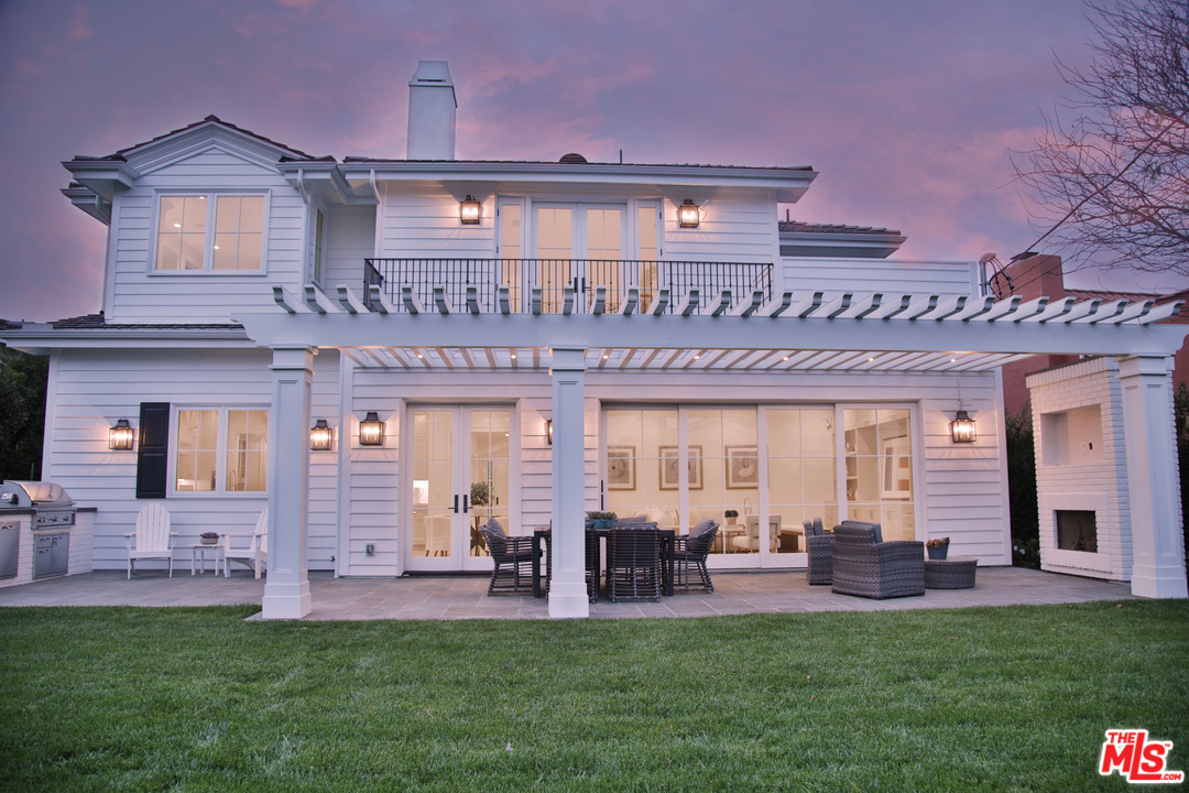 3160 Cavendish Drive Los Angeles, CA 90064 - Photo 48 of 49