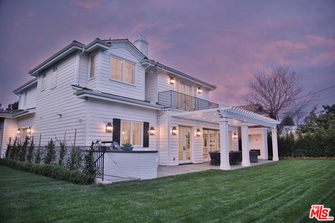 3160 Cavendish Drive Los Angeles, CA 90064 - Photo 49 of 49