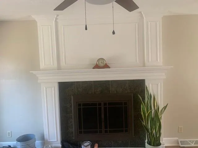 $335,000 | 4317 Northwest R D Mize Road, Blue Springs, MO 64015