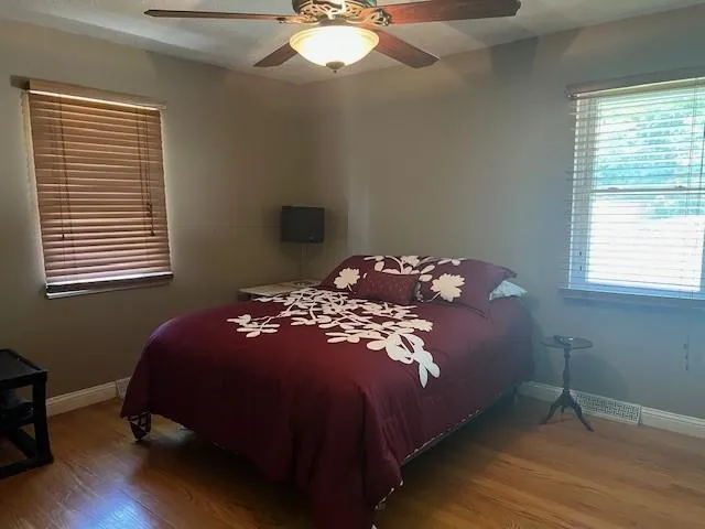 $335,000 | 4317 Northwest R D Mize Road, Blue Springs, MO 64015