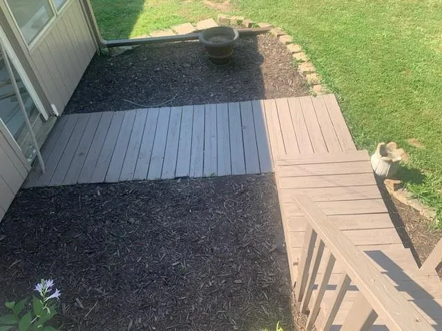 $335,000 | 4317 Northwest R D Mize Road, Blue Springs, MO 64015