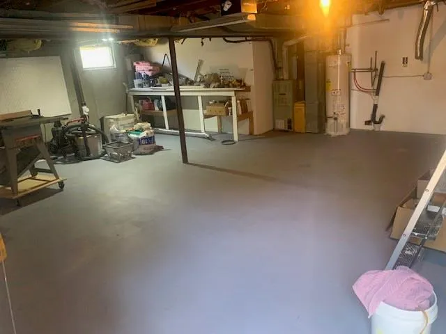 $335,000 | 4317 Northwest R D Mize Road, Blue Springs, MO 64015