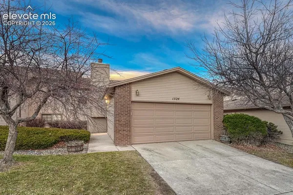 $380,000 | 1524 Shane Circle, Colorado Springs, CO 80907