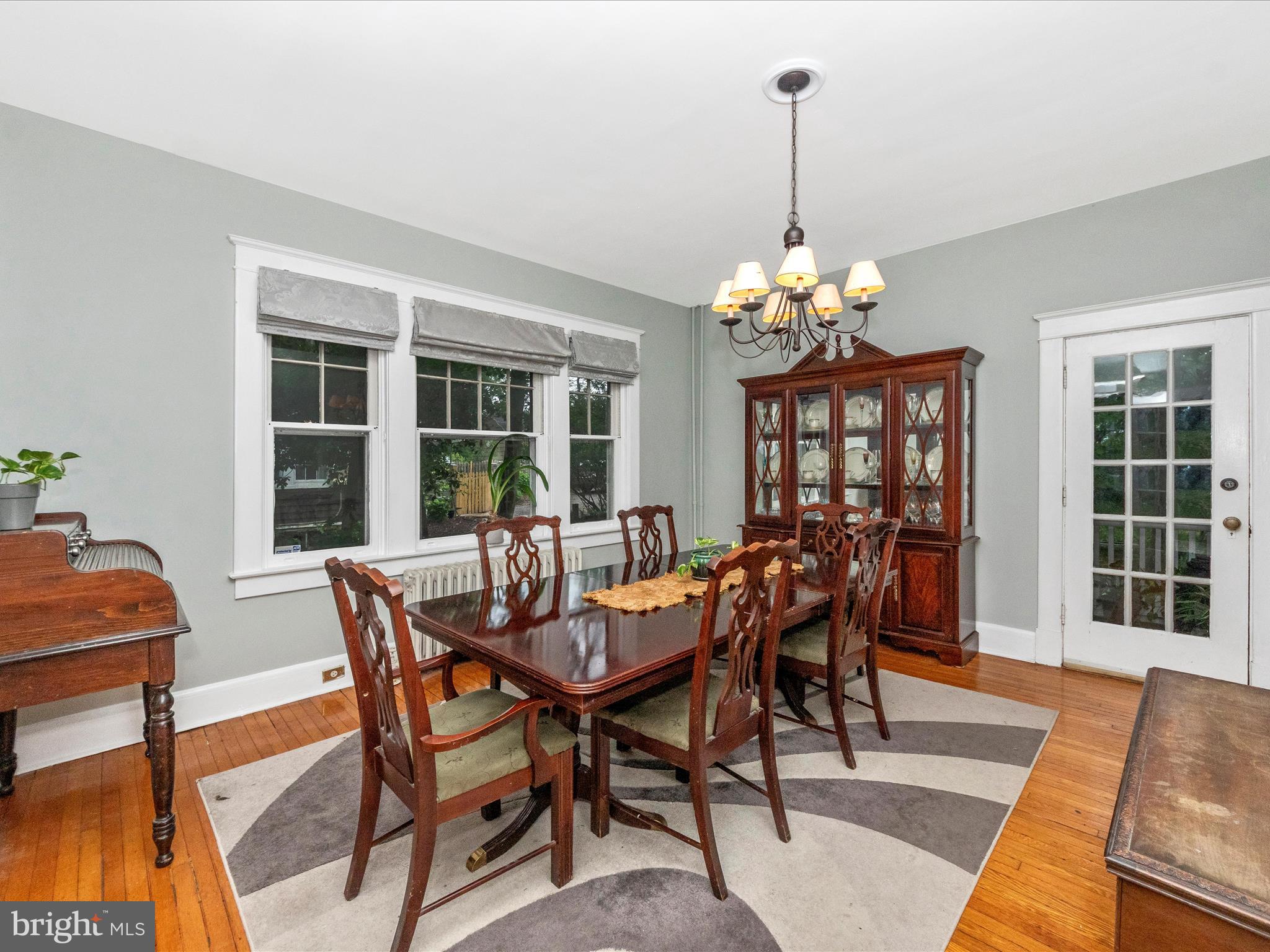 715 Brookwood Road Baltimore, MD 21229 - Photo 7 of 51 Dining Room