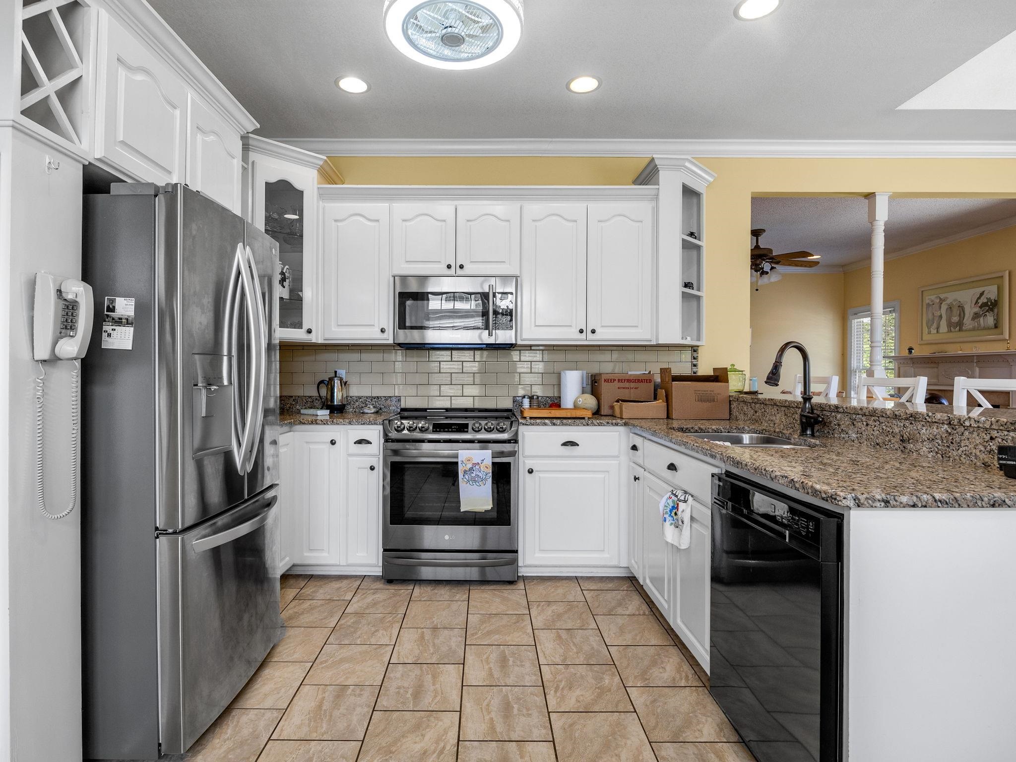 519 Planters Rest Lane Inman, SC 29349 - Photo 15 of 40
