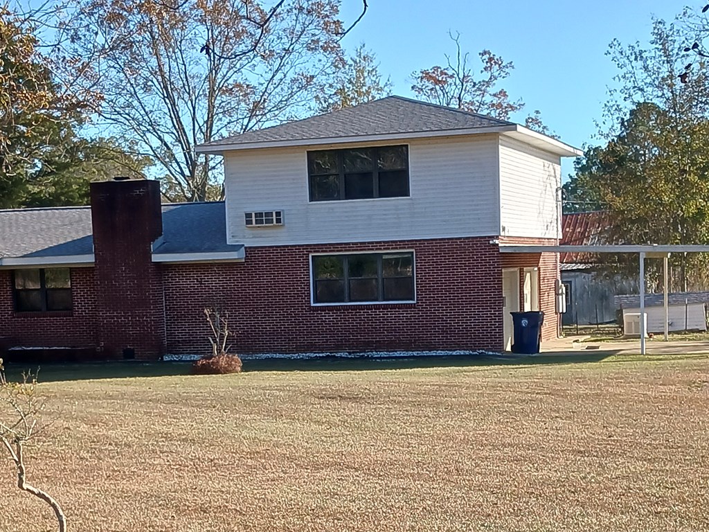 450 Meadows Road Ashford, AL 36312 - Photo 34 of 47 Gallery Image 34