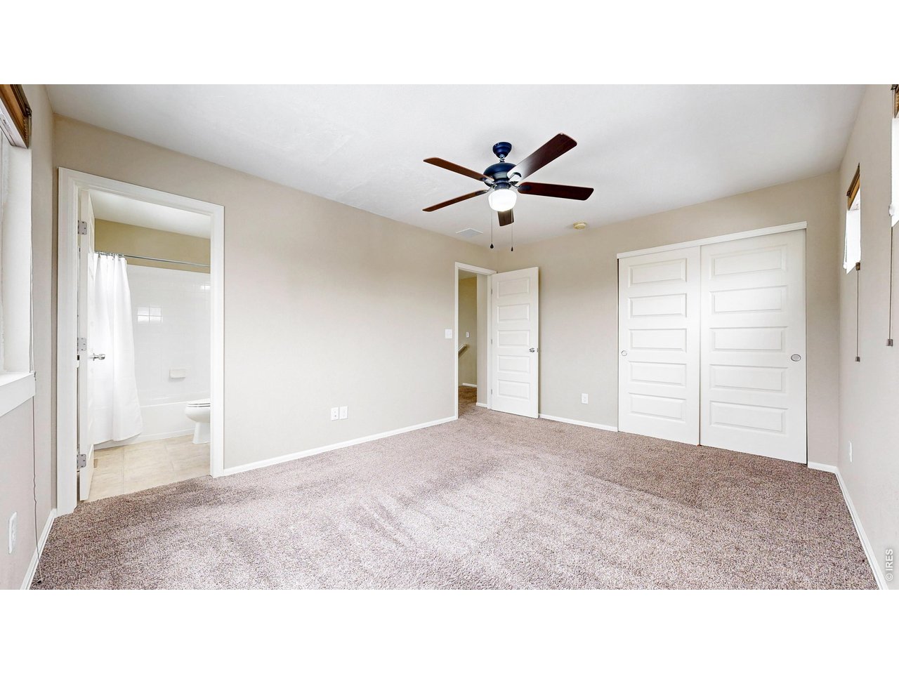 5543 Calgary Street Timnath, CO 80547 - Photo 22 of 39 2nd Bedroom with Private Bath (Upper Level)