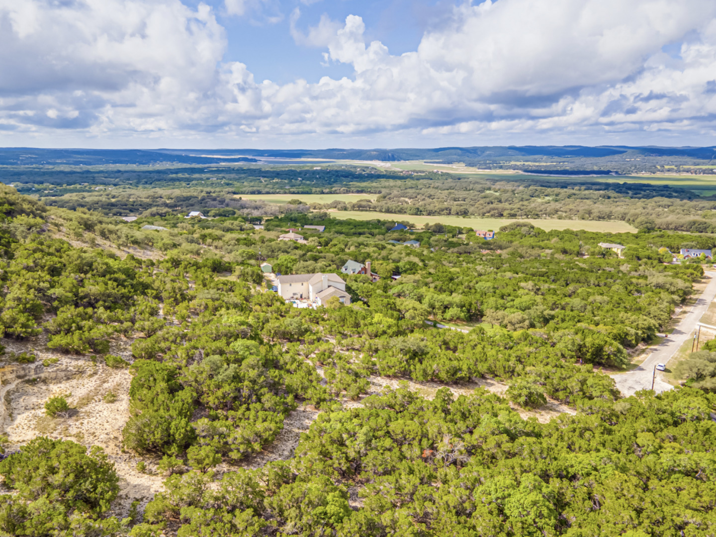 259 Forest Ridge Drive Lakehills, TX 78063 - Photo 17 of 30 a view of an ocean