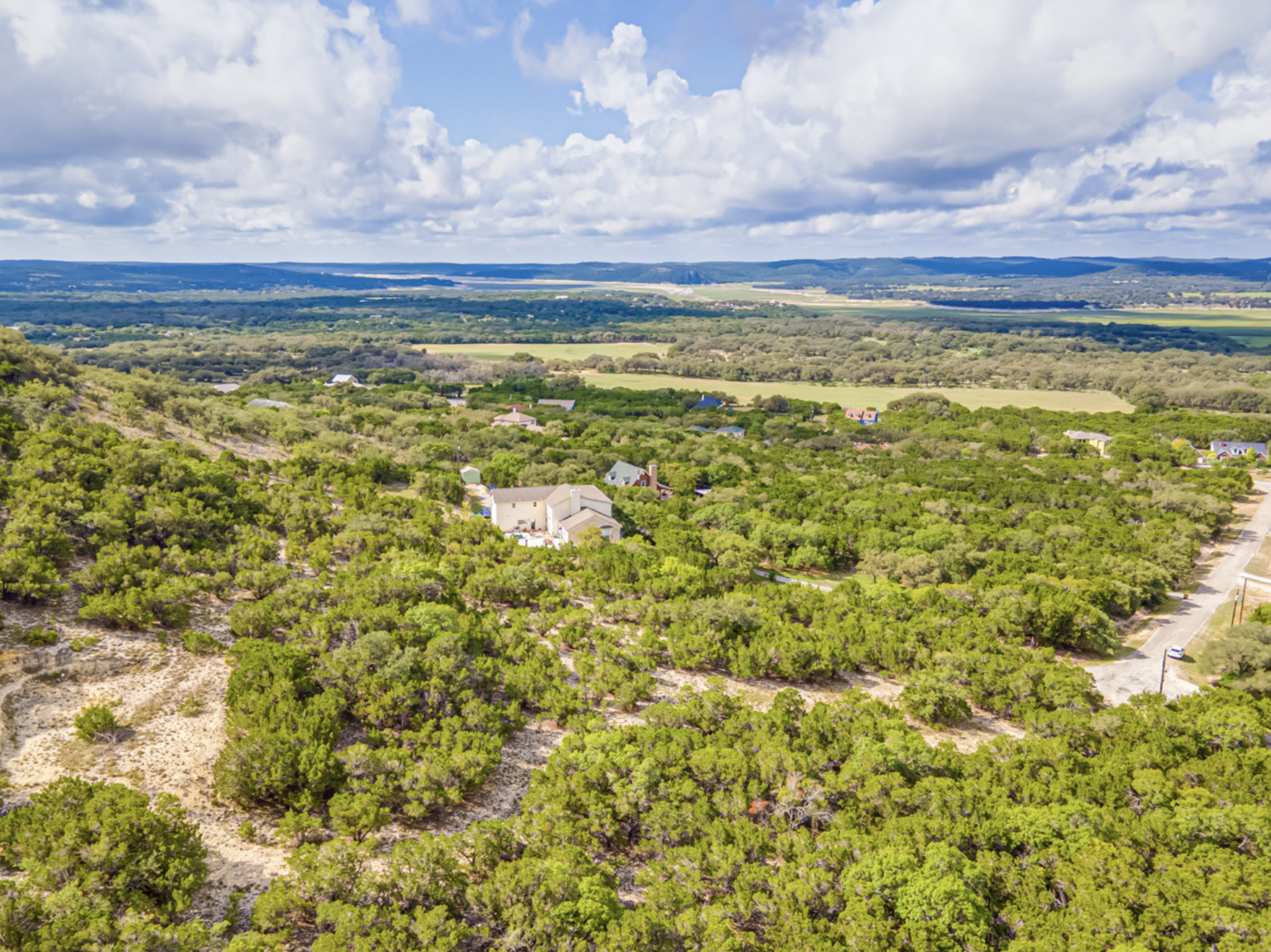 259 Forest Ridge Drive Lakehills, TX 78063 - Photo 18 of 30 a view of an ocean