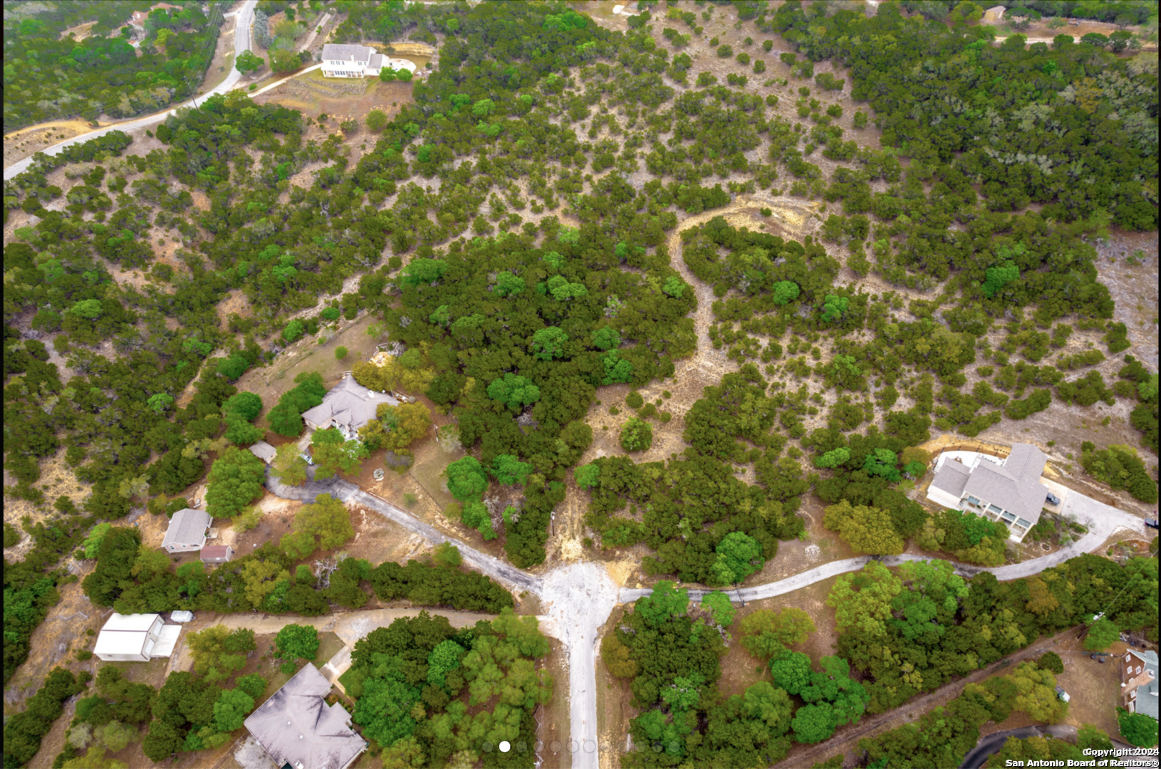 259 Forest Ridge Drive Lakehills, TX 78063 - Photo 2 of 30 a view of a tree