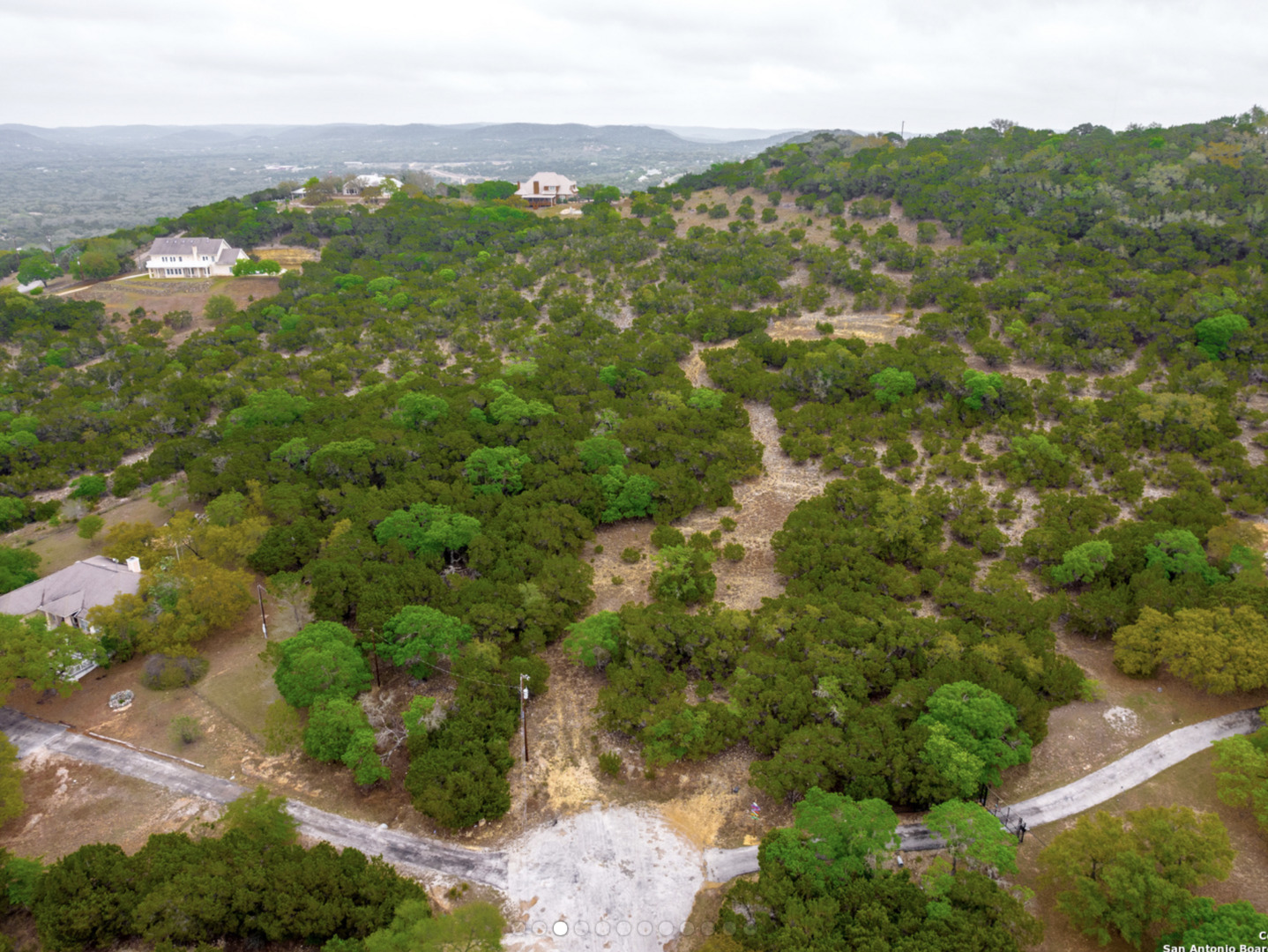 259 Forest Ridge Drive Lakehills, TX 78063 - Photo 3 of 30 a view of a city