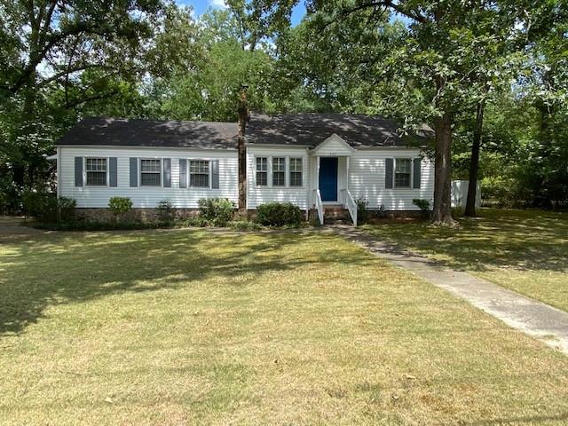 602 Charlton Street Northwest Rome, GA 30165 - Photo 1 of 1