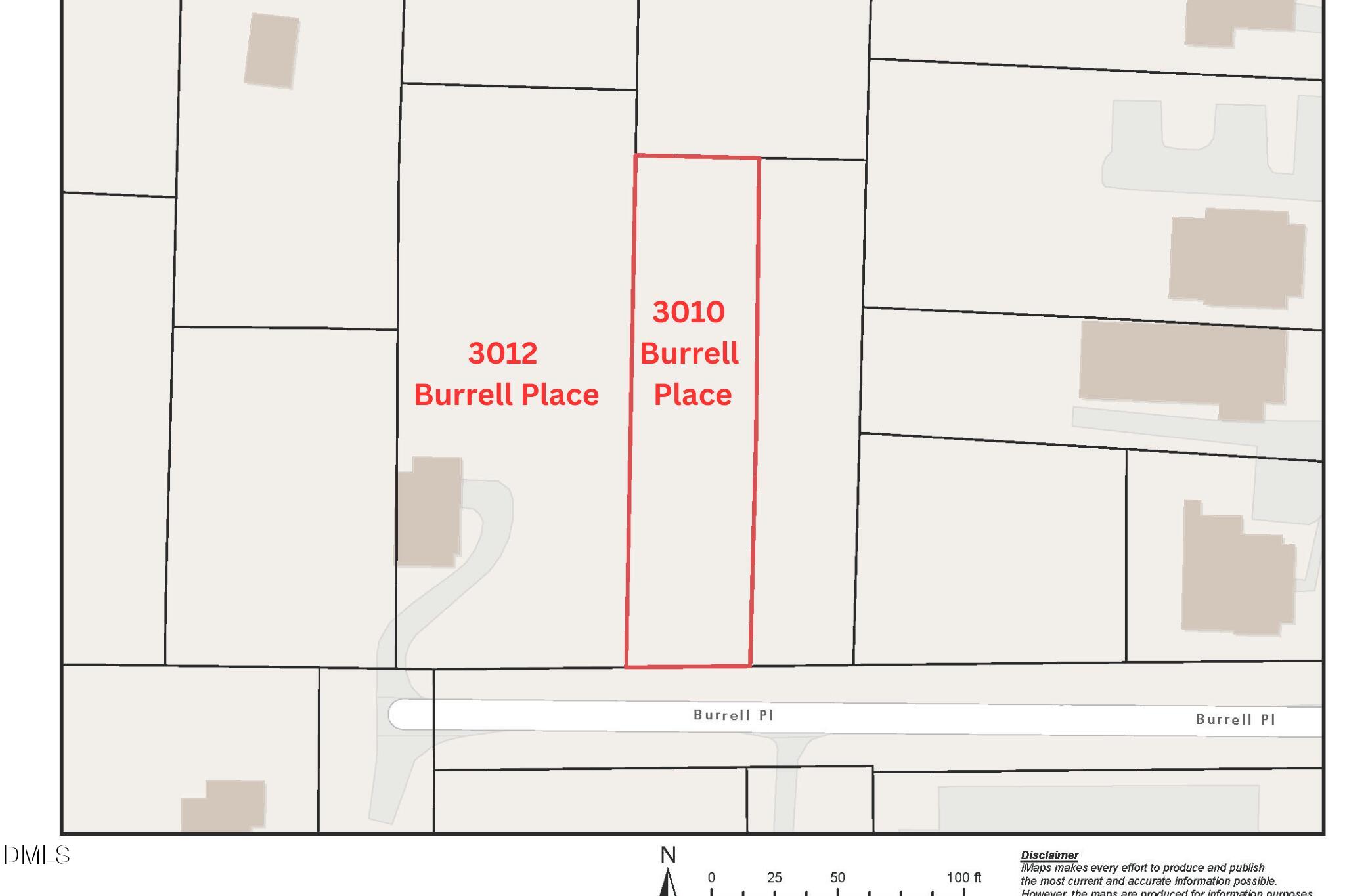 3010 Burrell Place Raleigh, NC 27607 - Photo 3 of 46