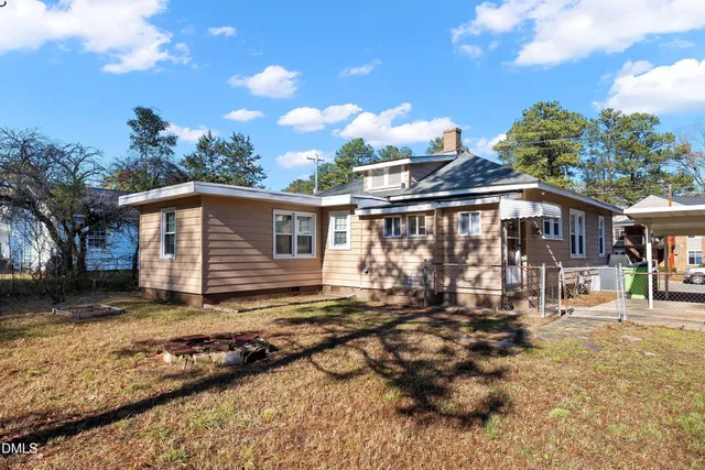 $1,250,000 | 3010 Burrell Place, Raleigh, NC 27607