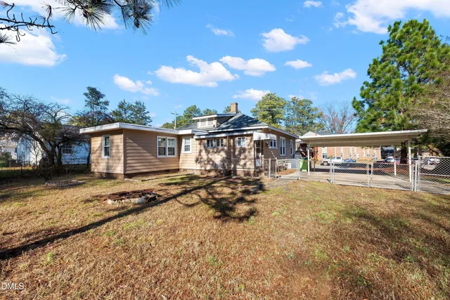 $1,250,000 | 3010 Burrell Place, Raleigh, NC 27607