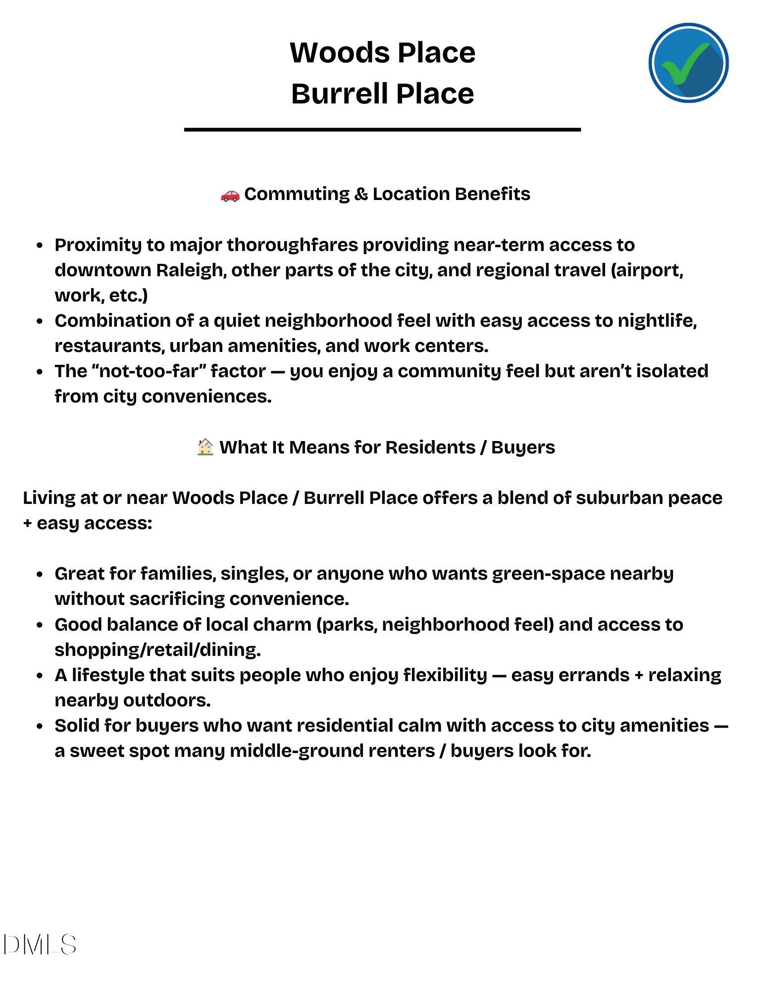 3010 Burrell Place Raleigh, NC 27607 - Photo 8 of 46