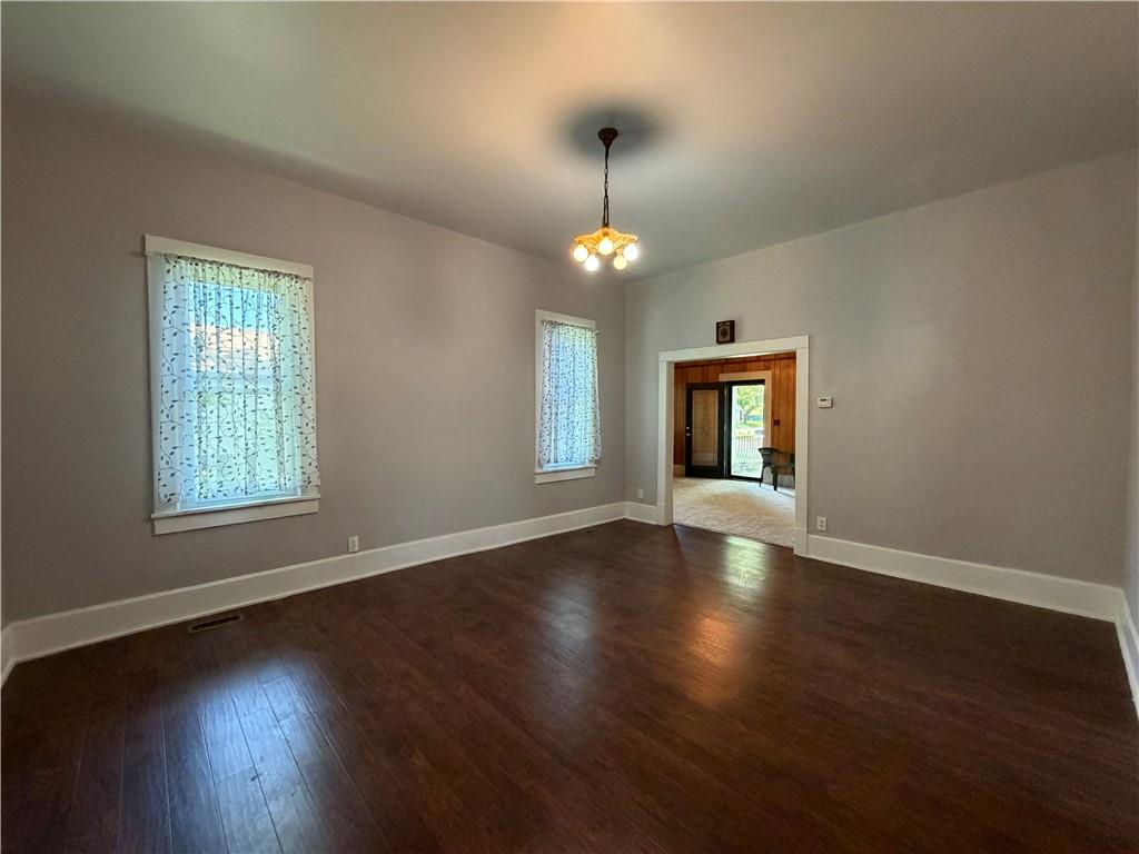 402 South Spring Street Caney, KS 67333 - Photo 21 of 31